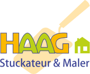 Steffen Haag Stuckateur & Maler  - Logo
